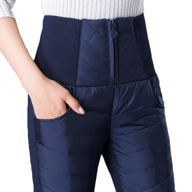 Купить Теплые Брюки Больших Размеров