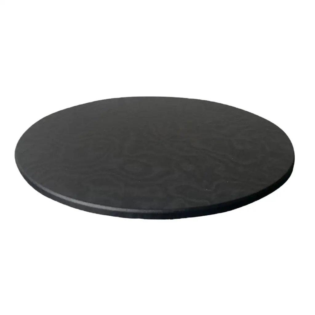 Elastic Table Cloth Cover Round Tablecloth 36