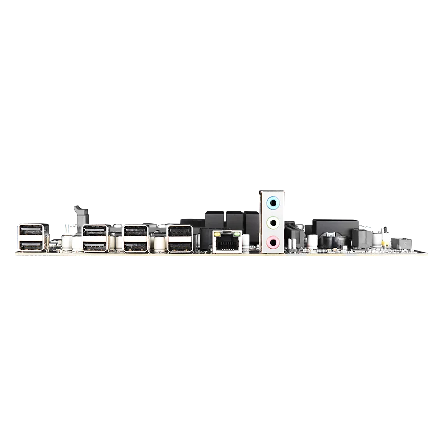 10.1 inch LCD display capacitive touch module kit