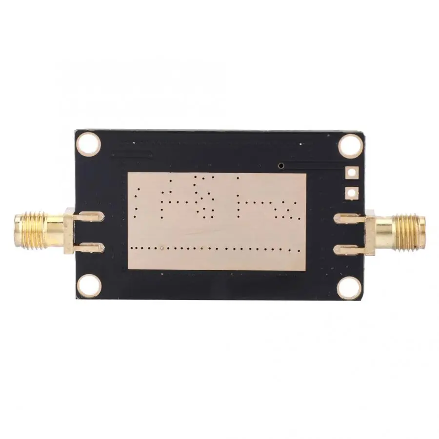 Радиочастотный усилитель с низким коэффициентом усиления 30 дБ LNA 0 2 4G 5 Вт