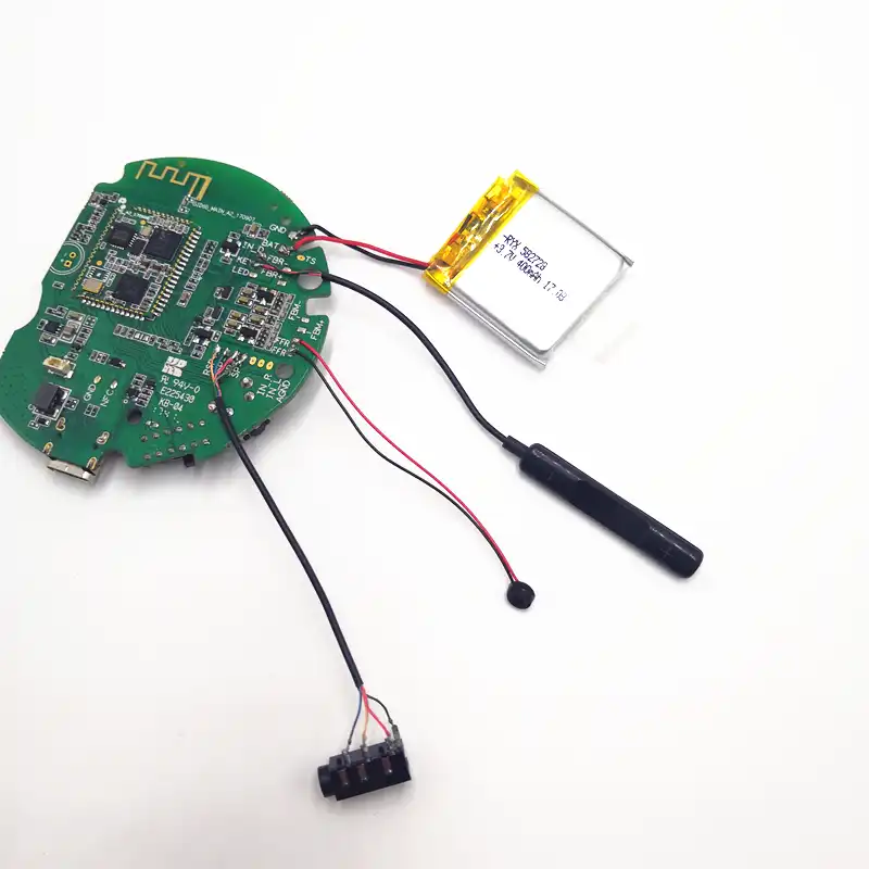 Modul Headset Bluetooth Homecare24