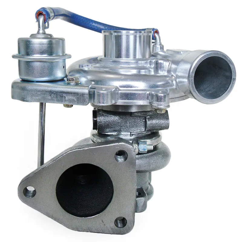 

CT16 Turbocharger TURBO CHARGER for TOYOTA 2KD-FTV D4-D HILUX VIGO HIACE 2.5 LTR 01-10 17201-30080 1720130080 17201 30080