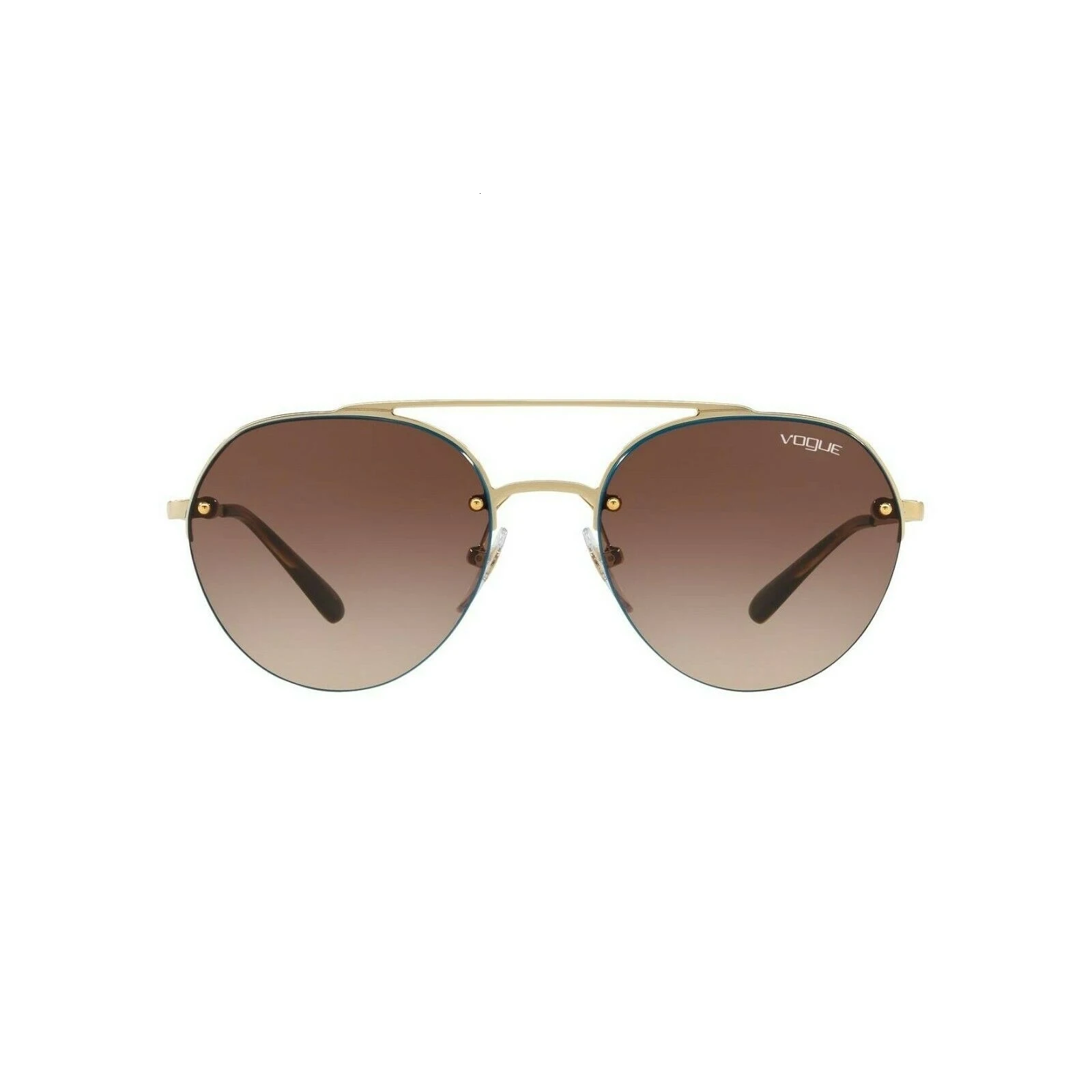 Gafa de sol VOGUE 4113S 848/13 DORADO