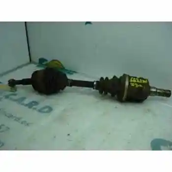 

96241982 TRANSMISSION LEFT FRONT DAEWOO ARANOS