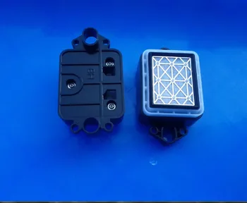 

cap top capping station for Thunder1802 double heads Dx5 printer GongZheng Fortune-lit LiTu DX5 Printer Dx5 Printer Solvent