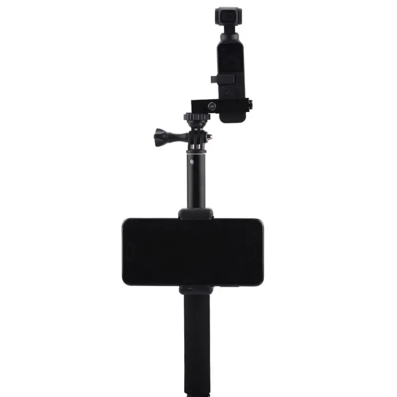 Селфи палка для DJI OSMO Карманный ручной карданный стабилизатор кабель