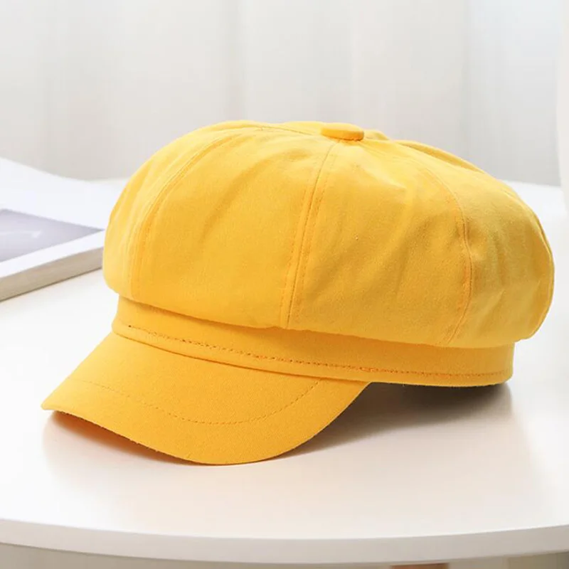 Women Baseball Cap Casual Outdoor Warm Winter Cap Girl Women Adjustable Pattern Faux Fur Baseball Cap Cotton Hip-Hop Hat Visor