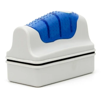 

Practical Large netic Fish Tank Brush Fish Tank Brush Seaweed Scraper Cleaner Suspension Cleaning Glass Window Brush