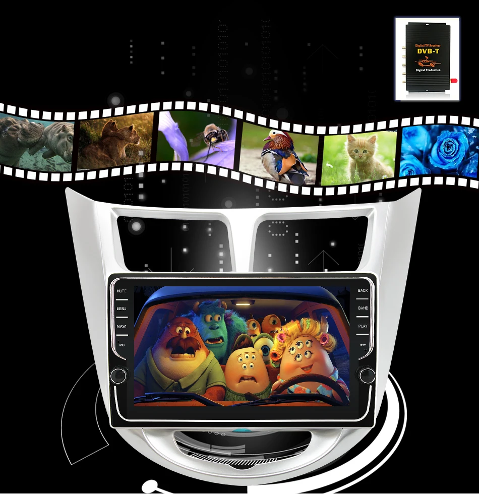 Top Eunavi 4G+64G 6 core android 9.0 car dvd for Hyundai Solaris Verna Accent 2010-2018 multimedia car radio gps navi PX6 26 Top Eunavi 4G+64G 6 core android 9.0 car dvd for Hyundai Solaris Verna Accent 2010-2018 multimedia car radio gps navi PX6 26