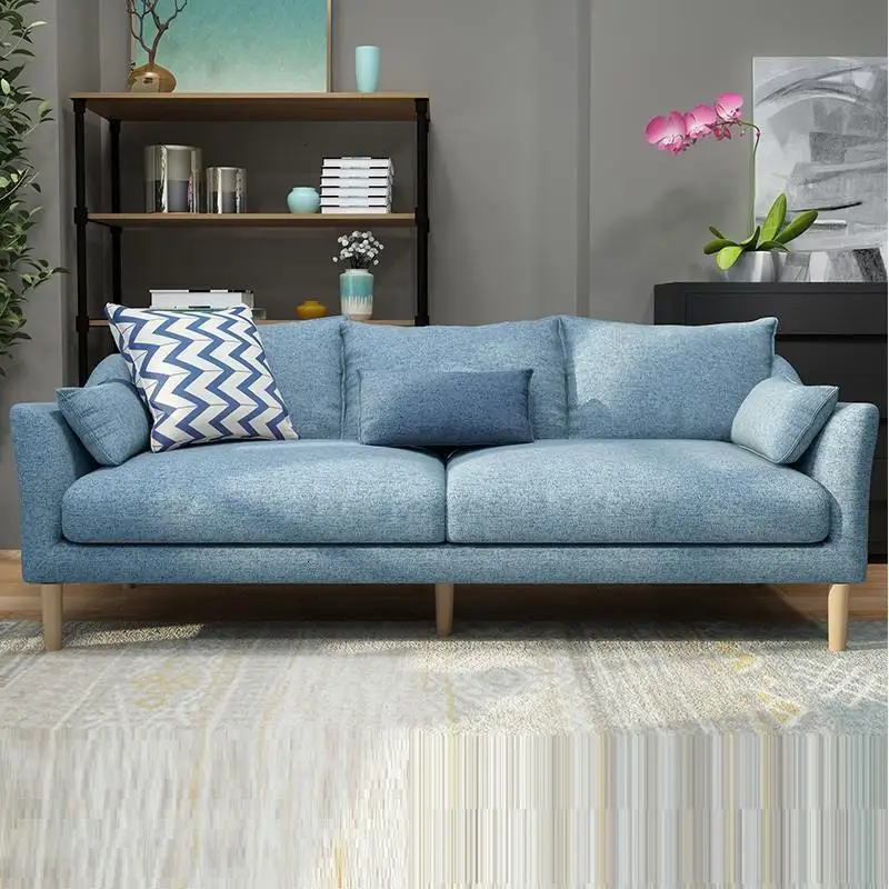 Version D Kanepe Divano Futon Couche для Oturma Grubu Zitzak гостиной Meble Fotel Wypoczynkowy мебель Mueble De Sala диван мобиля - Цвет: Version D