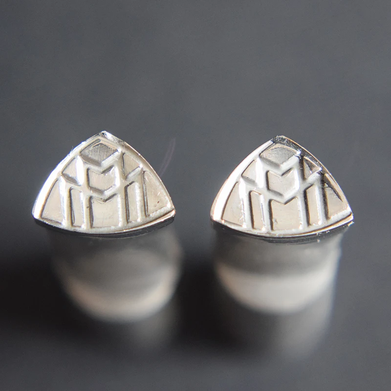 

3D Maybach Die 3D Pill Press Mold Candy Punching Die Custom Logo Calcium Tablet Punch Die