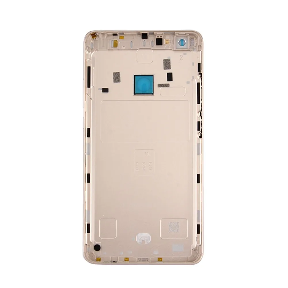 Для Xiaomi Mi Max 2 Крышка батарейного отсека задняя дверь корпус+ инструмент для ремонта