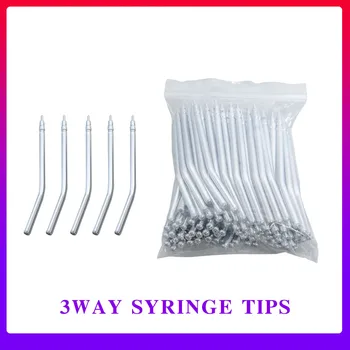 

Dental 3 Way Syringe tips Air Water Spray Triple 3 Way Syringe Handpiece Tubes For Dental 3 Way Air Water Spray Triple Syringe