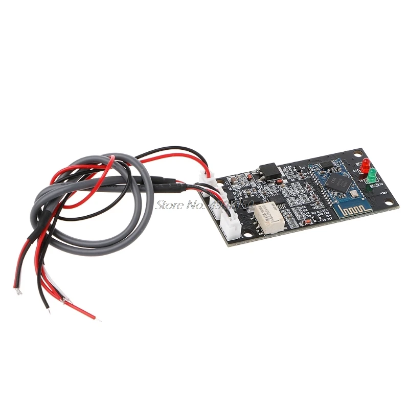 CSR64215 усилитель 4 2 беспроводной без потерь Bluetooth аудио стерео приемник оптом