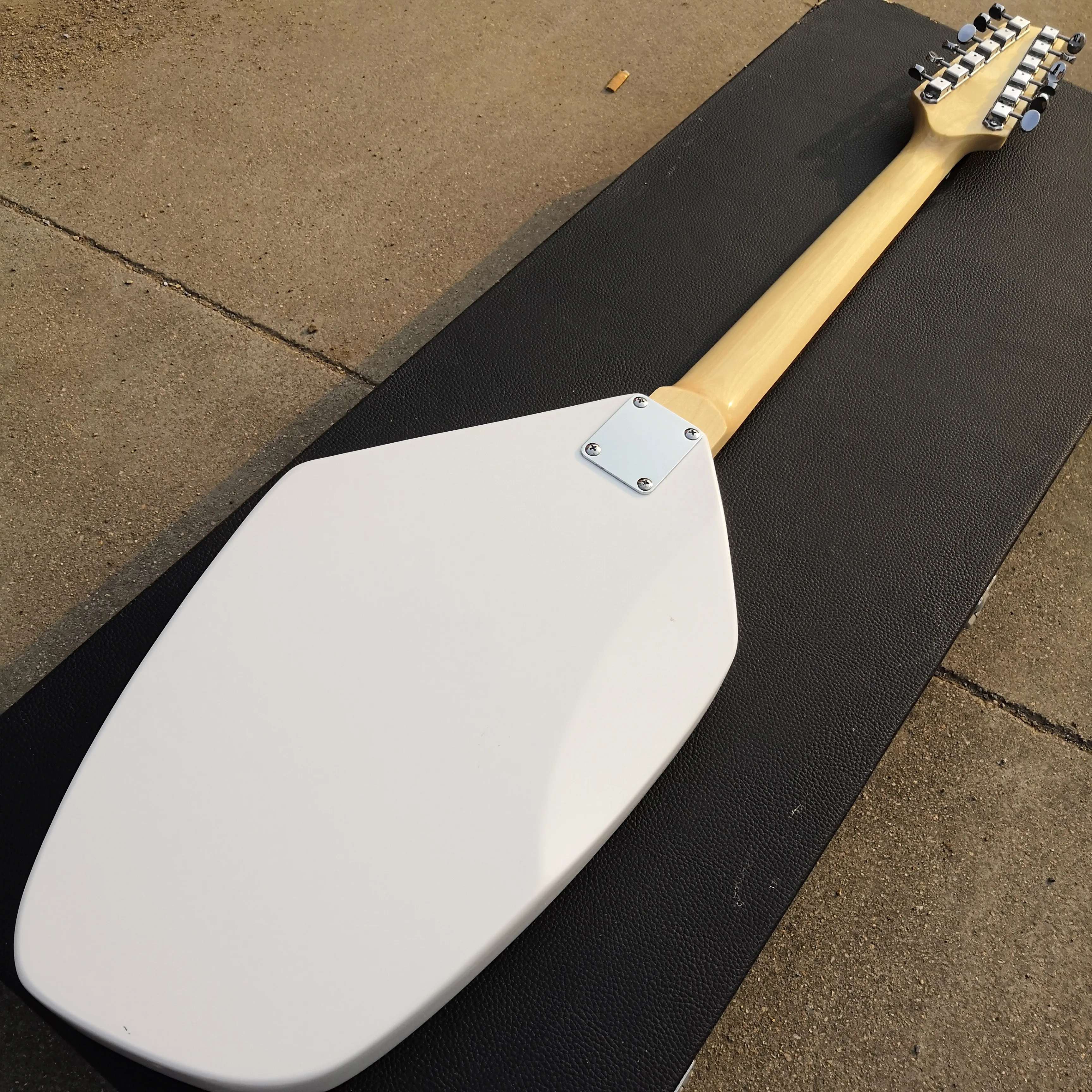 エレキギター 白 楽天市場】Jackson X Series Dinky DK2X HT -Snow White- 新品