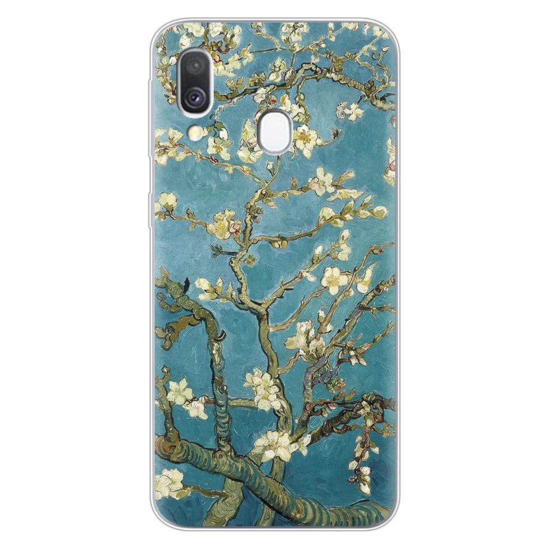 ldhuangh Роскошный чехол для телефона samsung Galaxy A40 A30 A50 A70 A60 A10 A20 чехол Модный мягкий силиконовый чехол из ТПУ - Цвет: ldhuangh