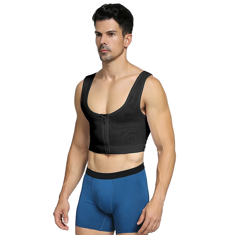 Mens compression bra Clearance