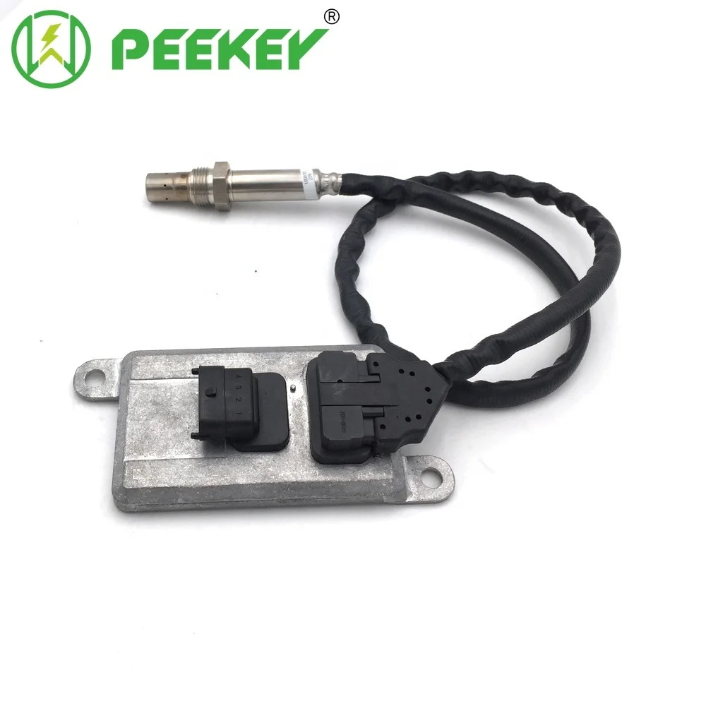 

PEEKEY 24V Nox Sensor 20873395 For Volvo Road Truck Coach FH12 DAF-XF-105 Renault 5WK96605C