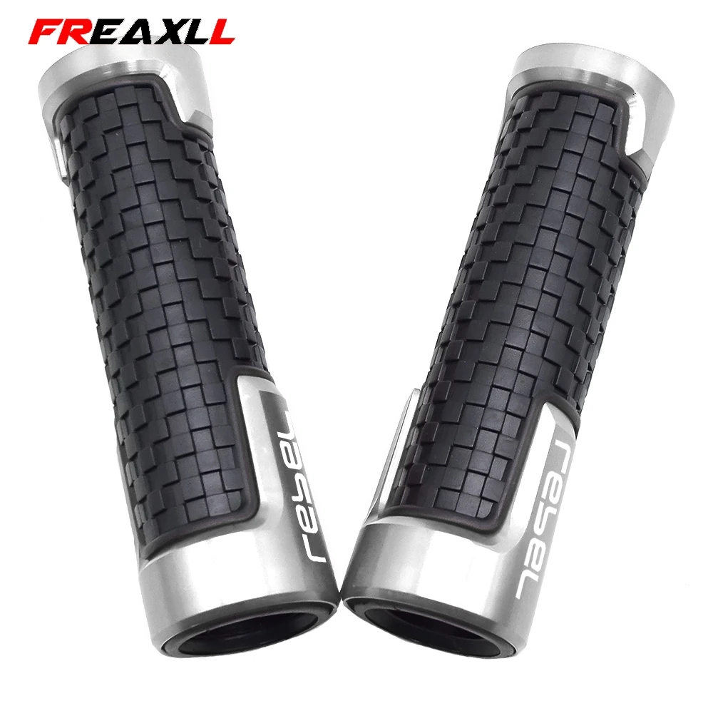 Аксессуары 22mm7/8 ''мотоциклетные ручки бар аксессуары Руль Ручки для HONDA REBEL 300 REBEL 500 REBEL300 REBEL500