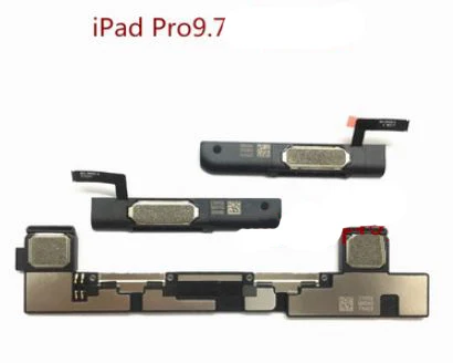 5pcs Loudspeaker For iPad 2 3 4 5 6 Air 2 mini 1 2 3 4 9.7 10.5 12.9 Loud Speaker Ringer Buzzer Flex Cable Replacement Part