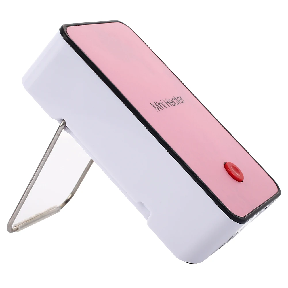 110 В/220 В подарок для дома, для гостиной, офиса, настольные обогреватели, мини электрический обогреватель, мини обогреватель, милый портативный экономичный обогреватель