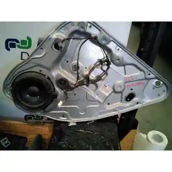 

3M51R045H22A WINDOW REGULATOR REAR RIGHT FORD FOCUS C-MAX (CHAP)