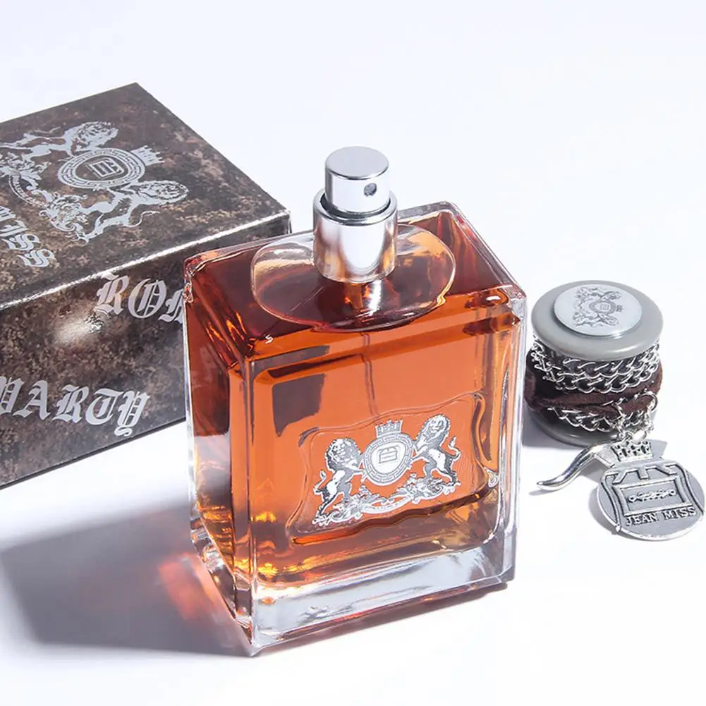 HobbyLane мужской парфюм Bad Boy 100 мл длительный аромат спрей стеклянная бутылка портативный классический одеколон для мужчин феромоны Parfum