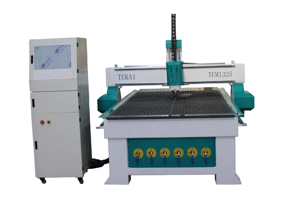woodwork cnc 1325 04