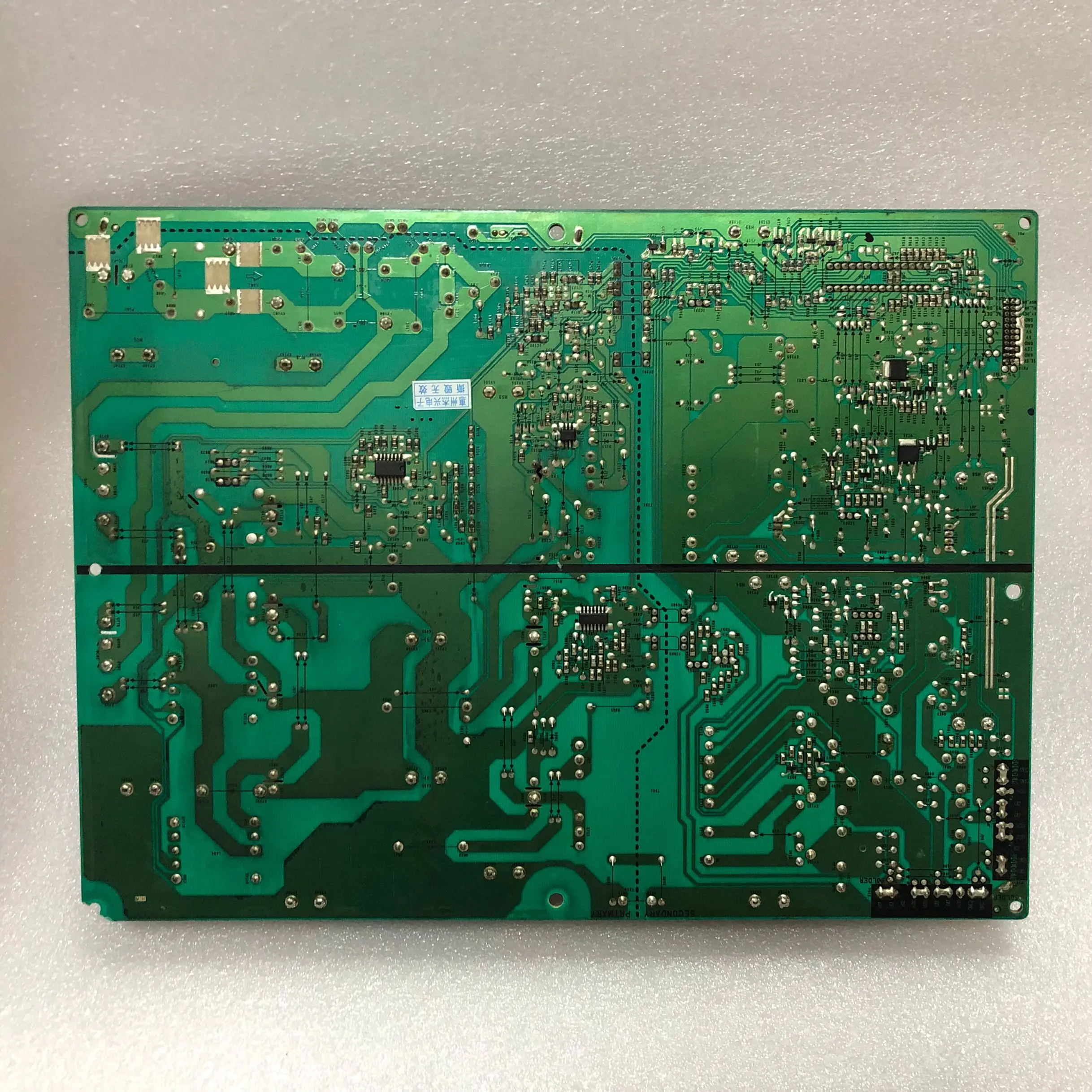 Оригинальное качество хорошее PSPU-J702A EAY39190301 EAX38865401 2300KEG024A-F