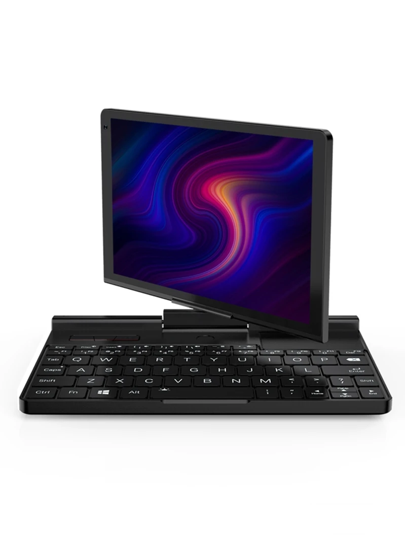 GPD Pocket 3 i7-1195g7 付属品多数 動作良し 在庫あり!gpd Pocket3インテルコアI7-1195 8インチのタッチ