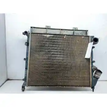 

7701047888 RADIATOR WATER RENAULT RAPID EXPRESS (F40)