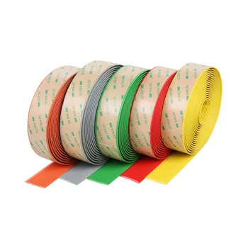 

Self -adhesive Non-slip Strip for Stairs Step 4cm 5cm 6cm PVC Band Red Yellow Black Blue Orange Green Gray