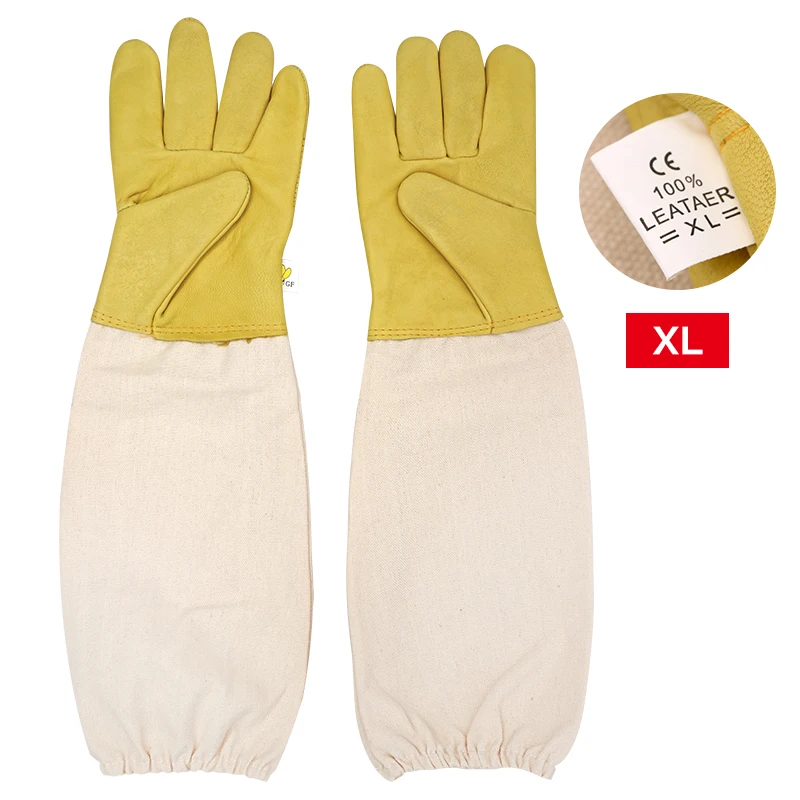 Full Body Beekeeping Clothes Cover The Whole Body Beekeeping Supplies Tools Adult Child Clothes Beekeeper Hats Gloves