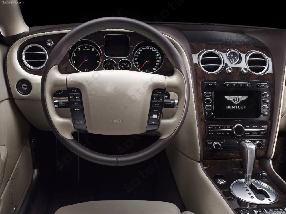 12,1 дюймов Android 8,1 Tesla Автомобильный мультимедийный gps Навигатор Радио Видео Аудио плеер с рамкой для Bentley превышения скорости Supersport