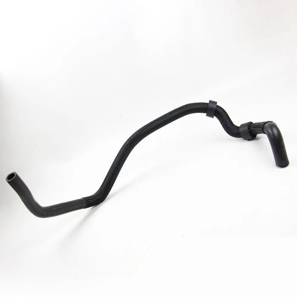 1 шт. OEM A1665003975 Охлаждающая вода шланг для Mercedes Benz ML/GLE/GL/GLS резиновый шланг для воды