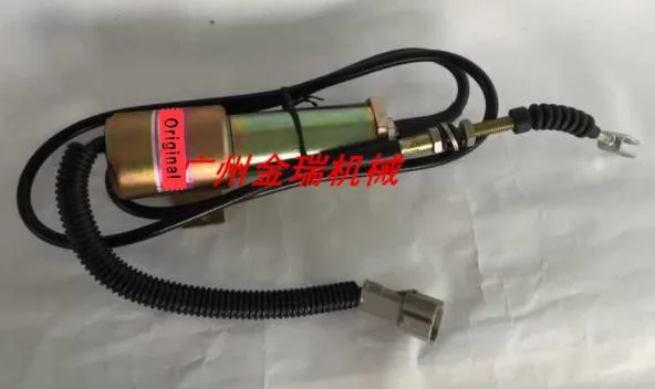 

Stop Solenoid solenoid valve 11N6-66030-24