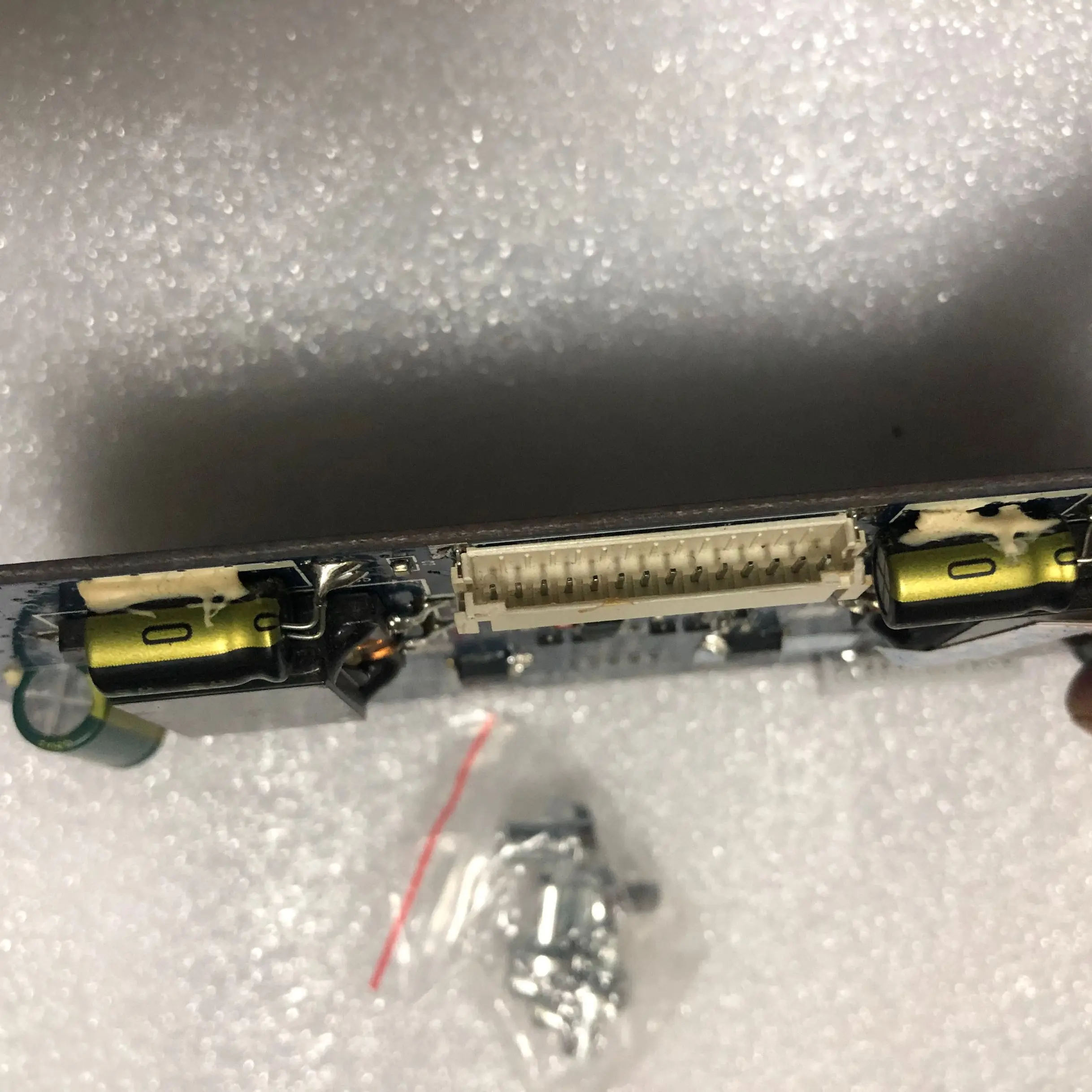 Заменитель baord T320HVN01.1 32T20-D02 сейчас не, но хорошее качество