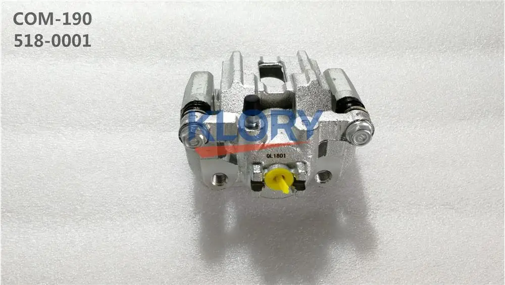 

4584005 4583005 rear BRAKE pump For ax7 left or right