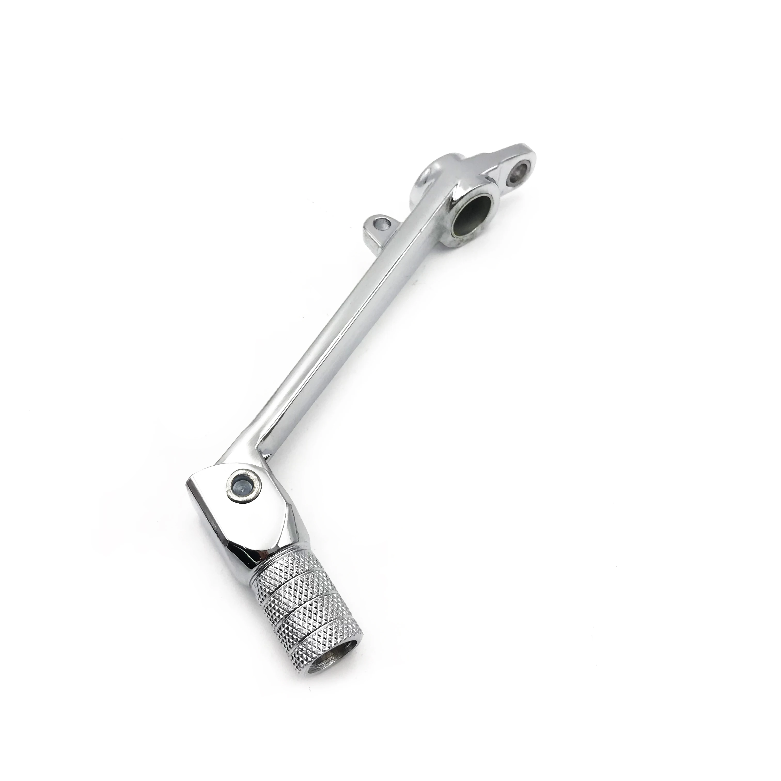 Aftermarket free shipping Brake Shift Pedal Foot Lever For Motorcycle