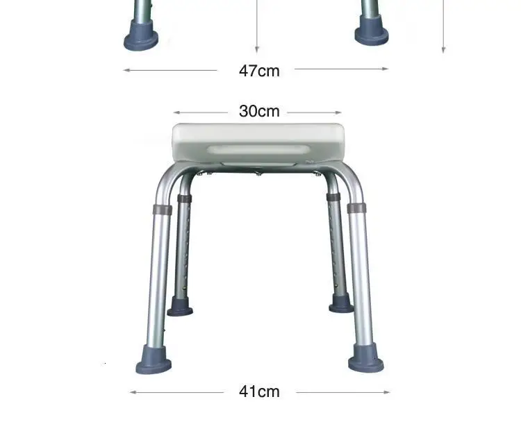 Minusvalido Marche Pied Salle De Bain Siege Tocador Wc Douche Kruk Tabouret стул для ванной комнаты табурет Ducha стул для ванной комнаты