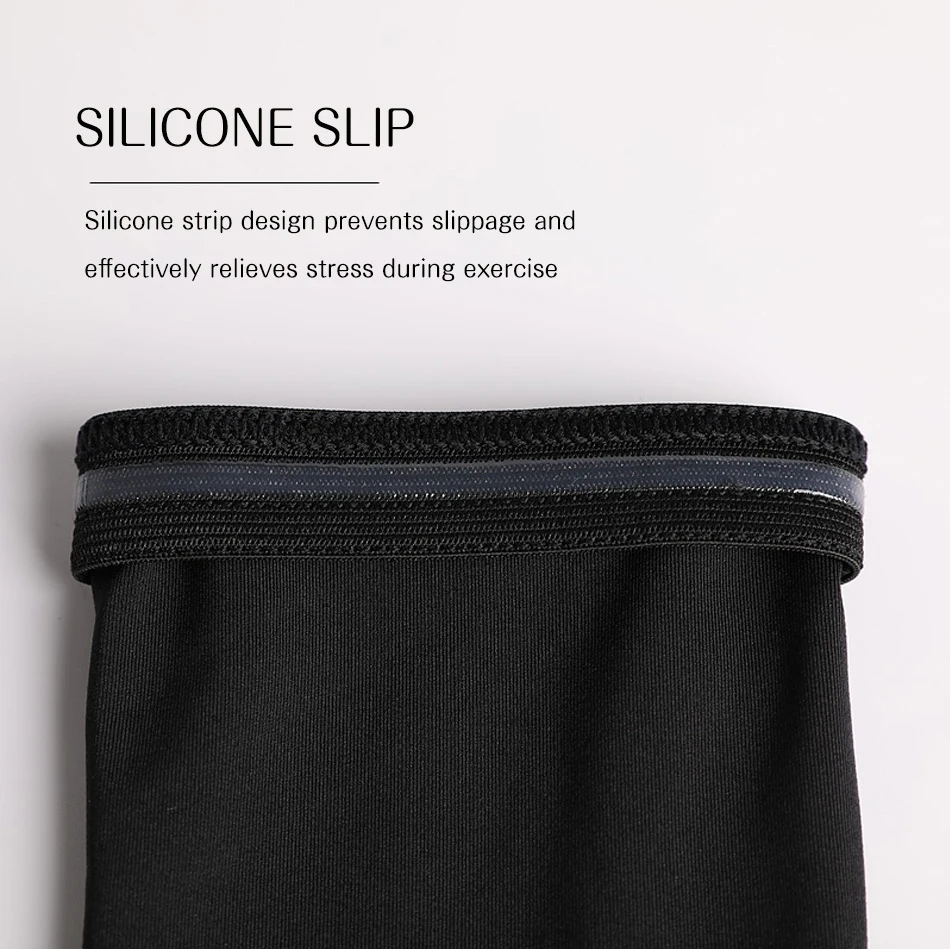 Breathable Sports Arm Sleeve Sun Protection basketball Sleeve Running Compression Sleeve Quick Dry Cycling Sleeves Arm Warmers Breathable Sports Arm Sleeve Sun Protection basketball Sleeve Running Compression Sleeve Quick Dry Cycling Sleeves Arm Warmers