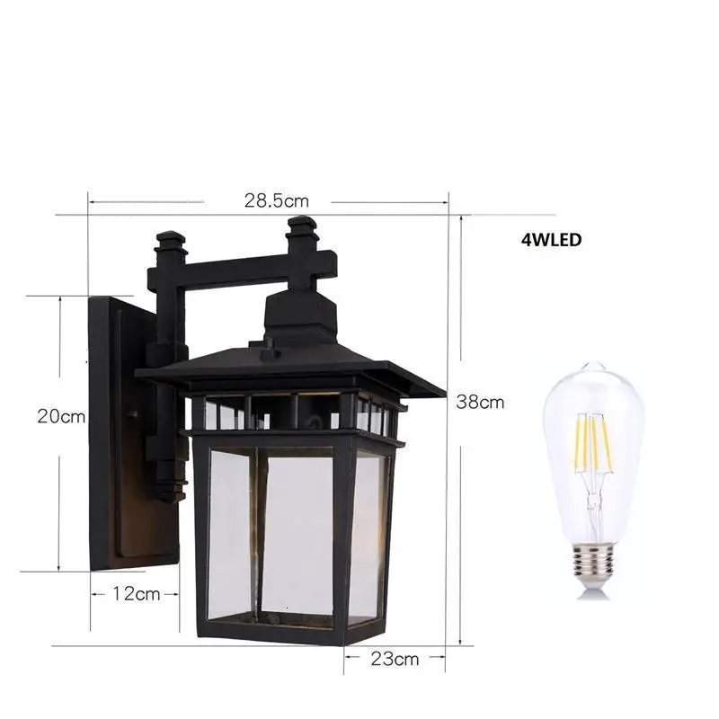 De Badkamer Verlichting лампа бра лестница Lampen современный Aplique Luz сравнению Wandlamp спальня аппликация Murale светильник Настенный светильник