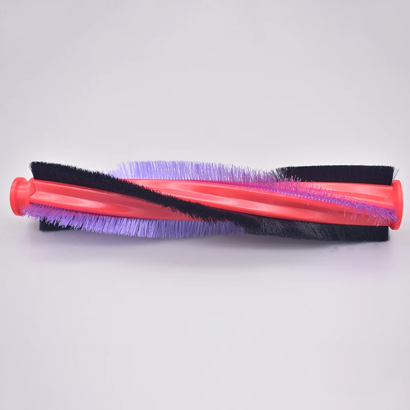 Полиамидная щетина только для DYSON V6 DC59 DC62 SV073 SV03 963830-01Dyson 185 мм Головка двигателя узкий инструмент для пола