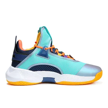 

Basketball shoes men's new fall 2020 magic bullet technology practical sports street sports basketball shoes