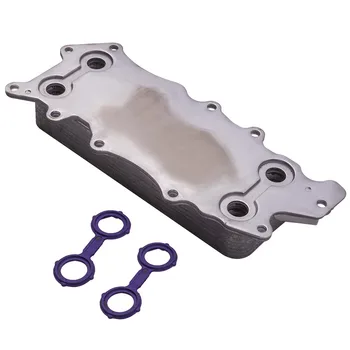 

Engine oil cooler for Sprinter 2500 3.0L for Dodge Rear with Gasket 6421800165