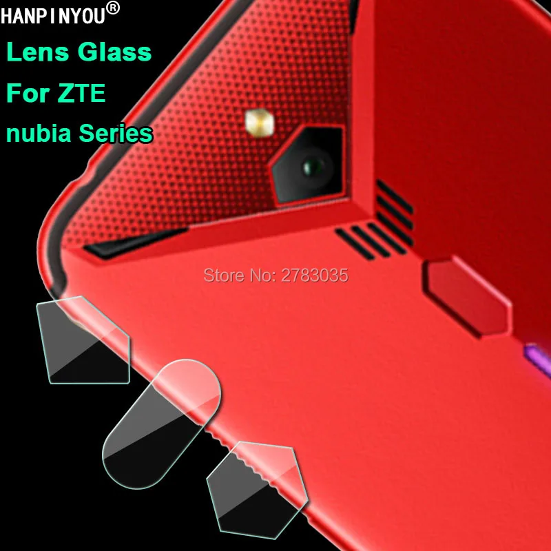 Чехол для смартфона ZTE Nubia Red Magic 5G 3 Mars Z20 M2 X Z17 Mini Z17S Z18|Защитные стёкла и плёнки| |