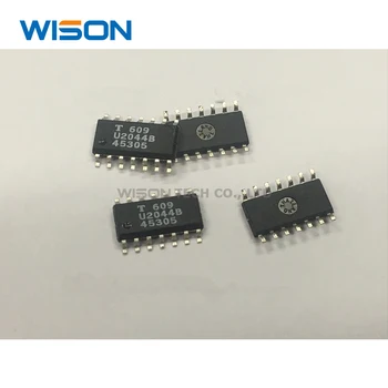 

10pcs/lot NEW Free shipping L2044L U2044B SOP-14