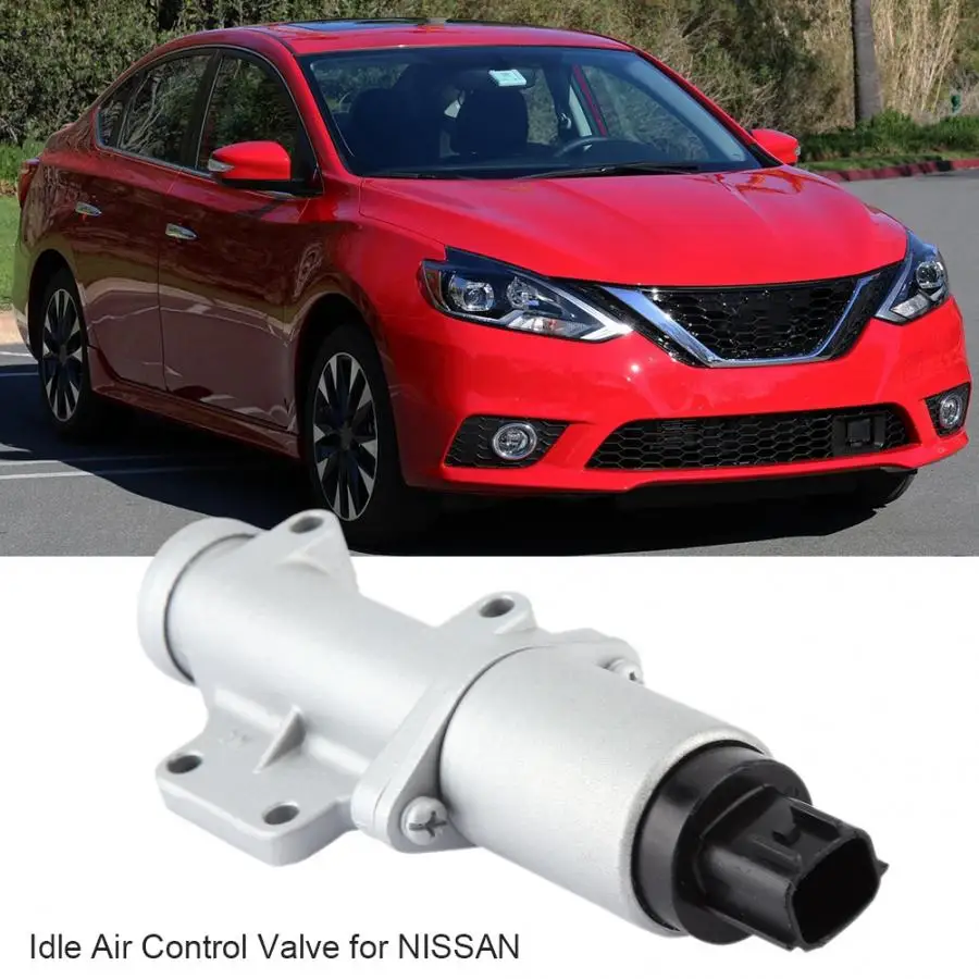 Клапан управления холостым воздухом для NISSAN 23782-1N600 23782-73C00 автомобильные