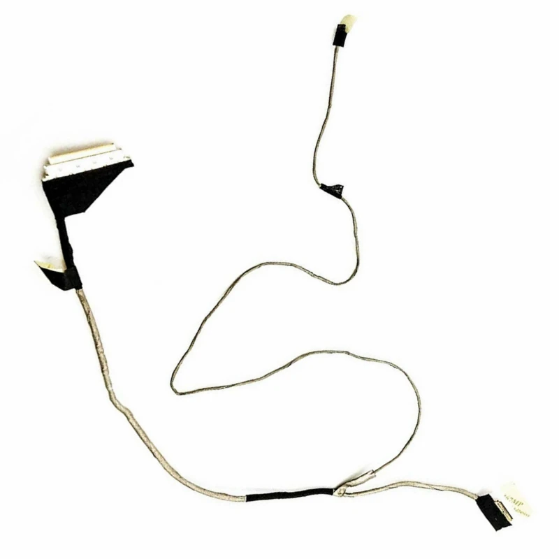 

LCD LED Cable for Acer E5-511 E5-521 E5-531 E5-551 V3-572 Screen Display Ribbon DC02001Y810