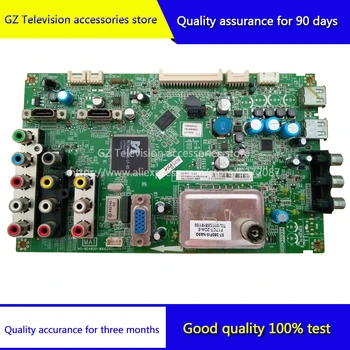 

Good quality for L40P60FBD motherboard 40-MS4800-MAA2XG screen LTA400HM14